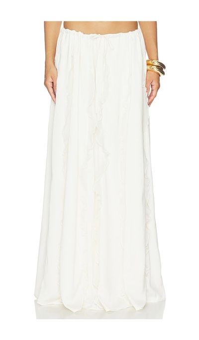 SNDYS SNDYS Sereia Maxi Skirt