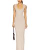 SNDYS SNDYS Skyler Maxi Dress - 1