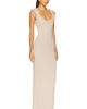 SNDYS SNDYS Skyler Maxi Dress - 2