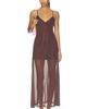 SNDYS SNDYS Soren Maxi Dress - 1