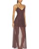 SNDYS SNDYS Soren Maxi Dress - 2
