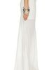 SNDYS SNDYS Tamara Sheer Maxi Skirt - 2