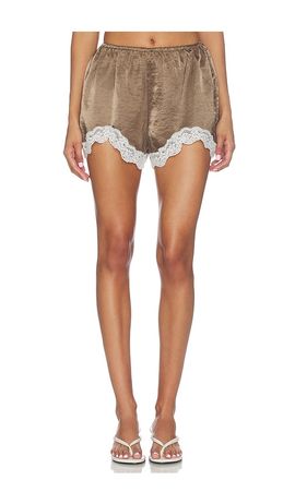 SNDYS SNDYS Tammi Lace Short