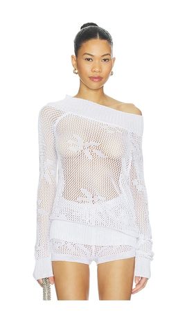 SNDYS SNDYS Terra Knit Top