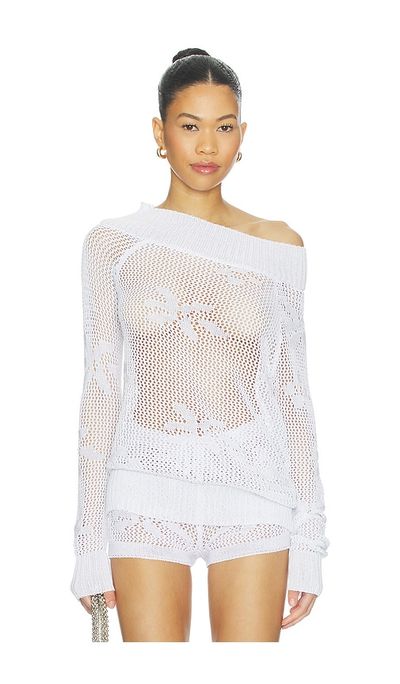 SNDYS SNDYS Terra Knit Top