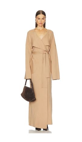 SNDYS SNDYS Tia Maxi Cardigan