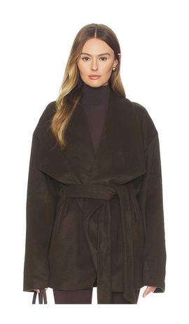 SNDYS SNDYS Tiarne Wool Jacket