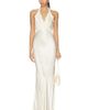 SNDYS SNDYS Tonya Slip Maxi Dress - 1