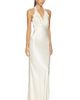 SNDYS SNDYS Tonya Slip Maxi Dress - 2