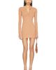 SNDYS SNDYS Veda Knit Mini Dress - 1