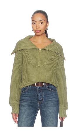 SNDYS SNDYS x REVOLVE Hayley Zip Jumper