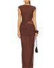 SNDYS SNDYS x REVOLVE Lorelai Maxi Dress - 1