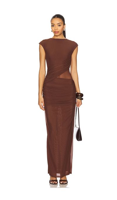 SNDYS SNDYS x REVOLVE Lorelai Maxi Dress