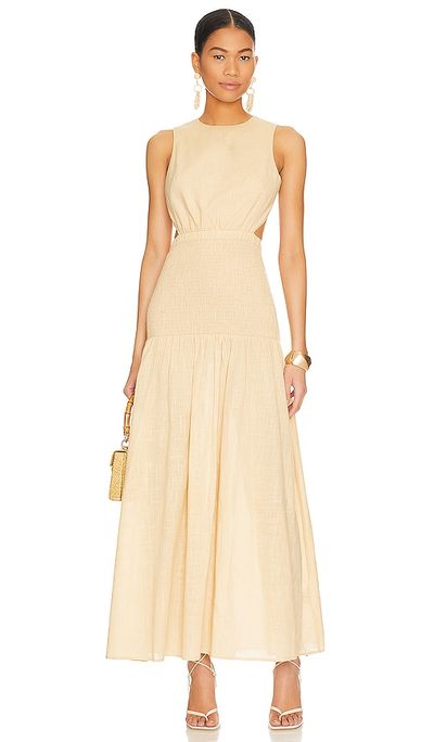SNDYS SNDYS x REVOLVE Lottie Dress