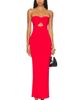 SNDYS SNDYS X Revolve Maia Maxi Dress - 1