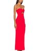 SNDYS SNDYS X Revolve Maia Maxi Dress - 2