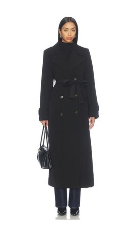 SNDYS SNDYS x REVOLVE Myka Trench Coat