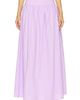 SNDYS SNDYS x REVOLVE Nesa Maxi Skirt - 1