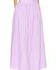 SNDYS SNDYS x REVOLVE Nesa Maxi Skirt - 2