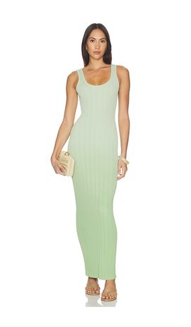 SNDYS SNDYS x REVOLVE Odessa Knit Maxi Dress