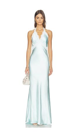 dress maxi elegant PRETTYGARDEN Summer Sleeveless Maxi Dresses for Women Elegant Classy A main image 1