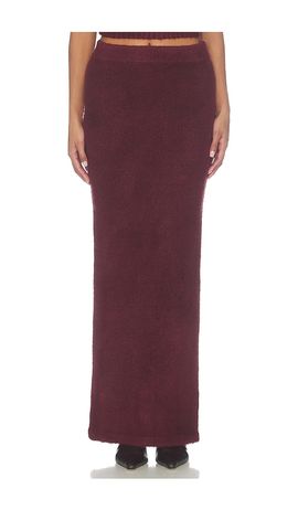 SNDYS SNDYS x REVOLVE Winnie Maxi Skirt