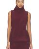 SNDYS SNDYS x REVOLVE Winnie Sleevless Knit Top - 1