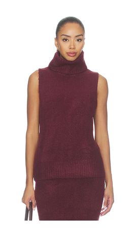 SNDYS SNDYS x REVOLVE Winnie Sleevless Knit Top