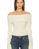 SNDYS SNDYS x REVOLVE X Revolve Orlea Knit Top Sweater - 1