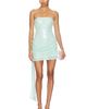 SNDYS SNDYS Zephyra Mini Dress - 1