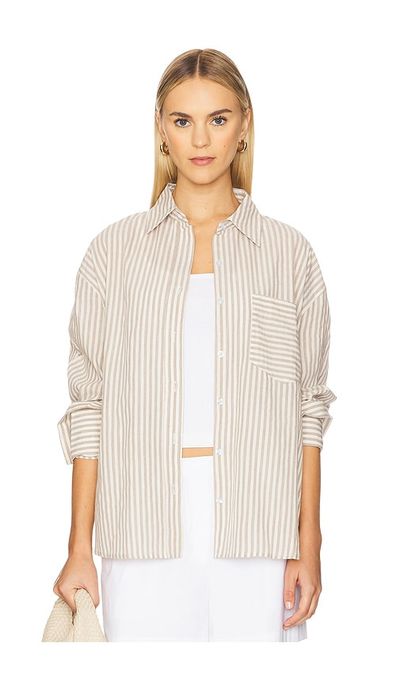 SNDYS SNDYS Zether Shirt