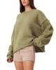 Sndys Sndys Zoya Crewneck Sweater - 4