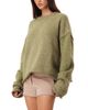 Sndys Sndys Zoya Crewneck Sweater - 5