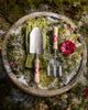 Sneeboer Trowel & Fork Gift Set - 1