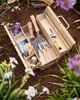 Sneeboer Trowel & Fork Gift Set - 5