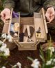 Sneeboer Trowel & Fork Gift Set - 6