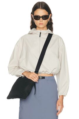 Snow Peak Snow Peak Cotton Ripstop Parka