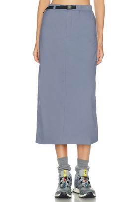 Snow Peak Snow Peak Insulated Skirt