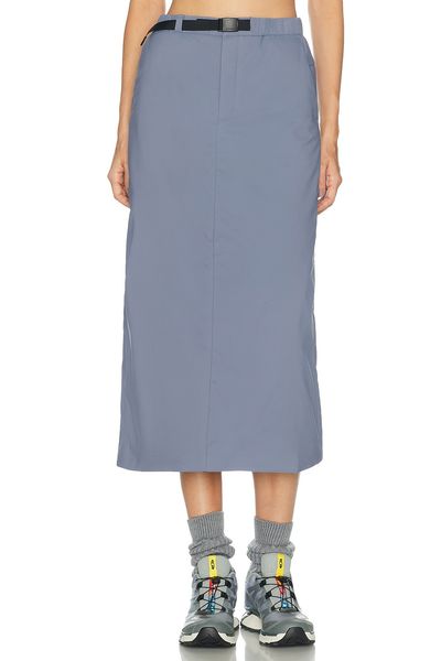 Snow Peak Snow Peak Insulated Skirt