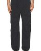 Snow Peak Snow Peak Kasuri Ripstop Pants - 1