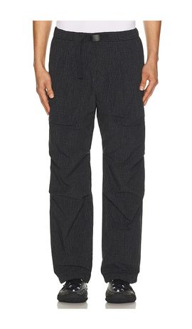 Snow Peak Snow Peak Kasuri Ripstop Pants