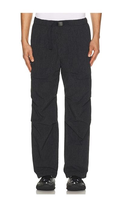 Snow Peak Snow Peak Kasuri Ripstop Pants
