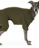 Snow Peak Snow Peak Khaki DWR Comfort Jacket - 1