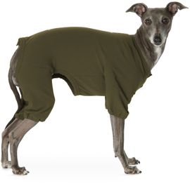 Snow Peak Snow Peak Khaki DWR Comfort Jacket