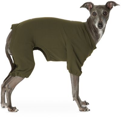 Snow Peak Snow Peak Khaki DWR Comfort Jacket