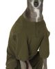 Snow Peak Snow Peak Khaki DWR Comfort Jacket - 3