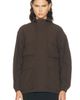 Snow Peak Snow Peak Nylon Double Ripstop Jacket - 1