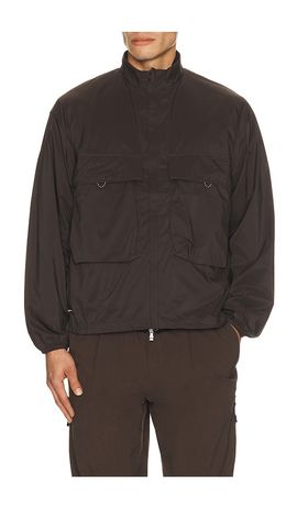 Snow Peak Snow Peak Pertex Quantum Air Jacket