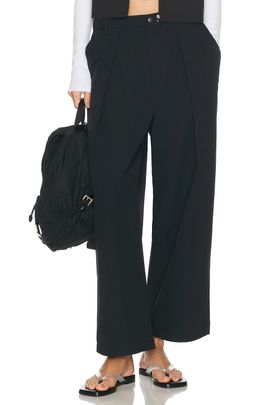 Snow Peak Snow Peak Water Repellent Stretch Pant