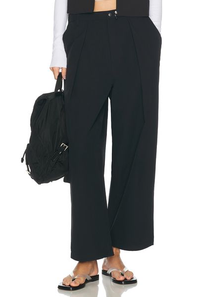 Snow Peak Snow Peak Water Repellent Stretch Pant